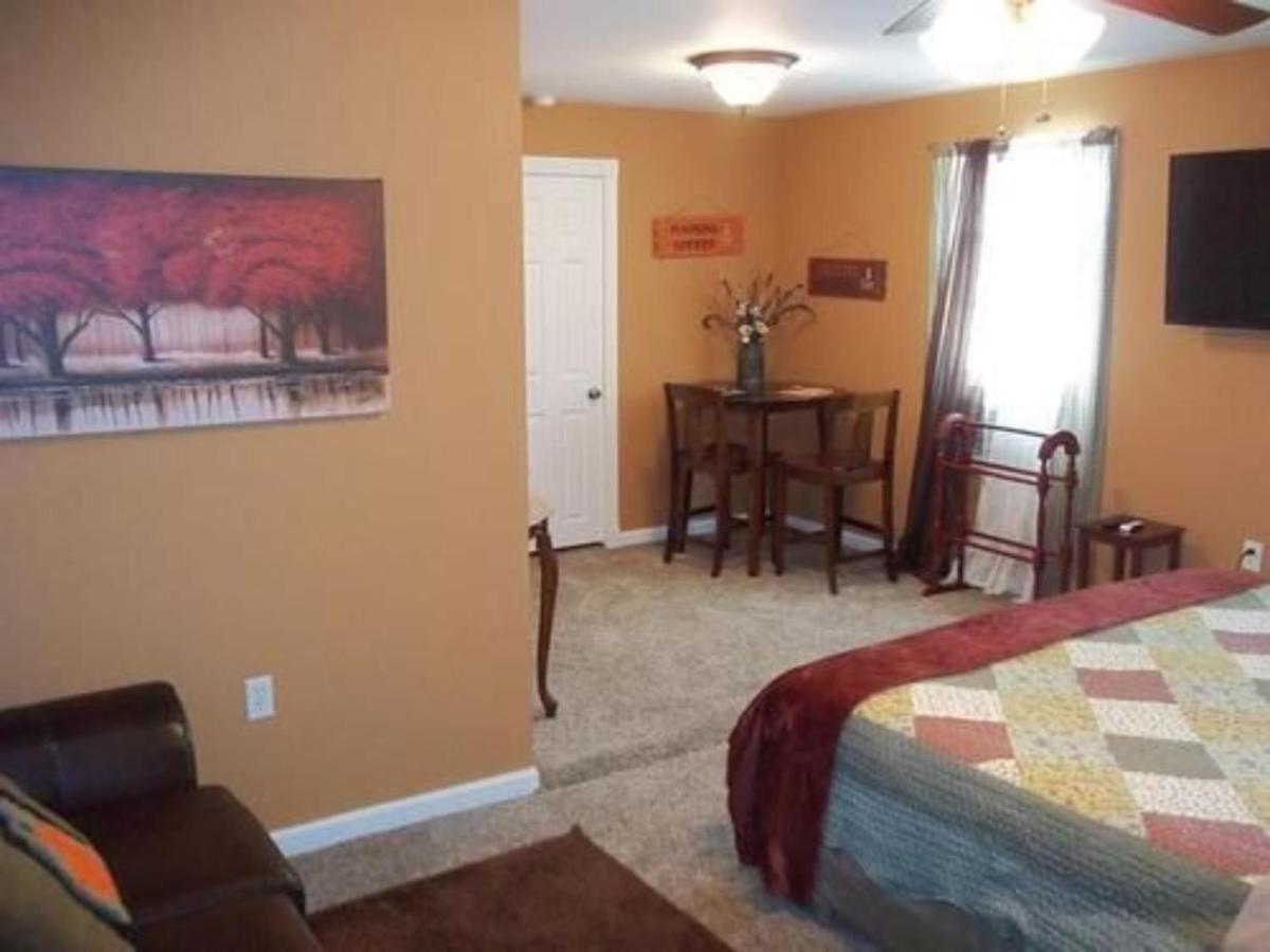 Tin Brook Bed & Breakfast Walden Экстерьер фото