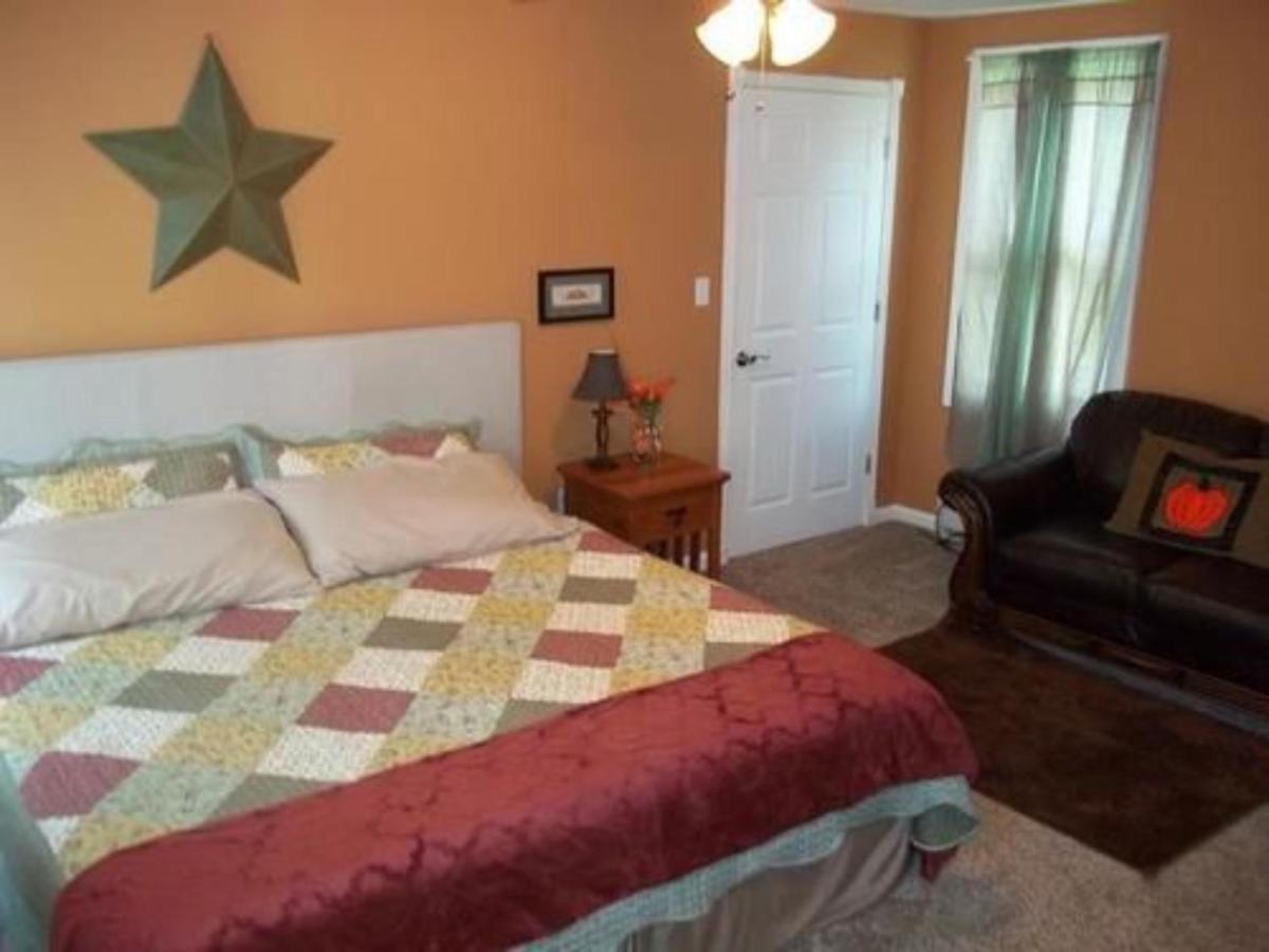 Tin Brook Bed & Breakfast Walden Экстерьер фото