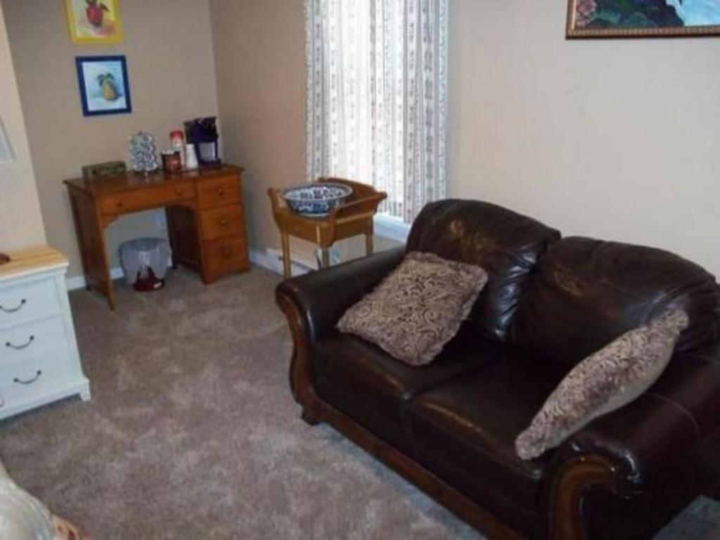 Tin Brook Bed & Breakfast Walden Экстерьер фото