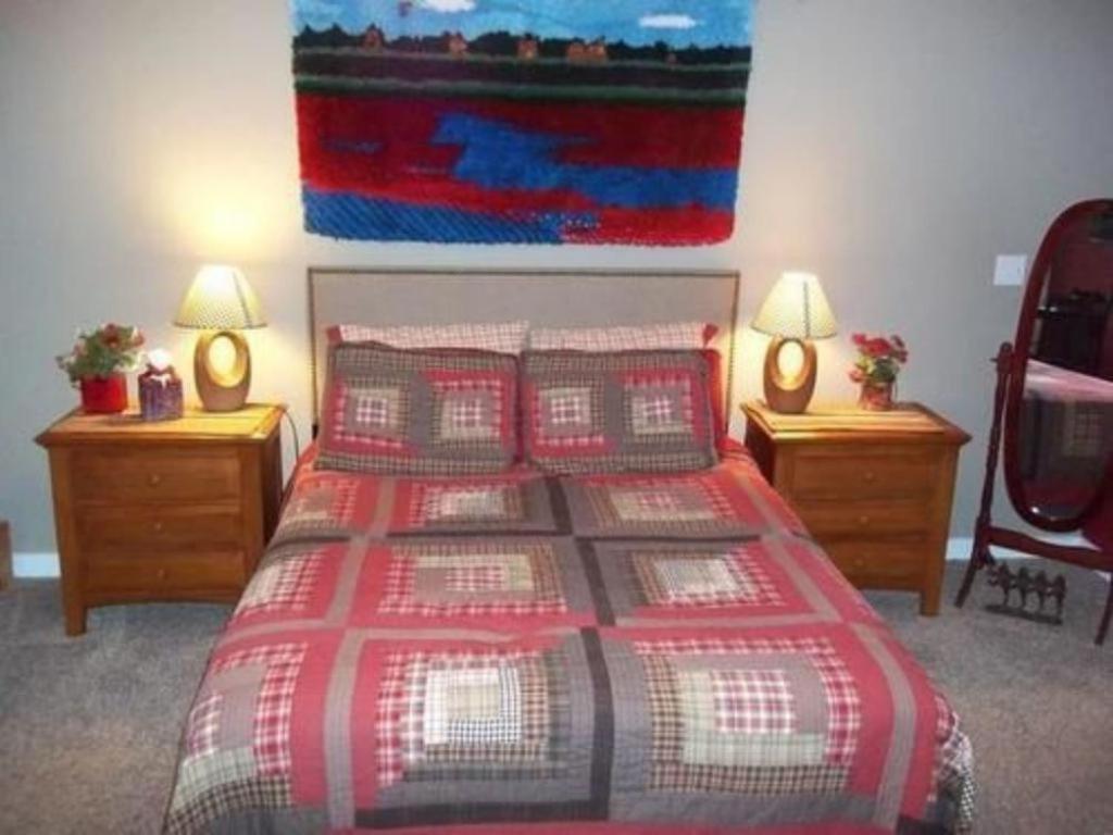 Tin Brook Bed & Breakfast Walden Экстерьер фото