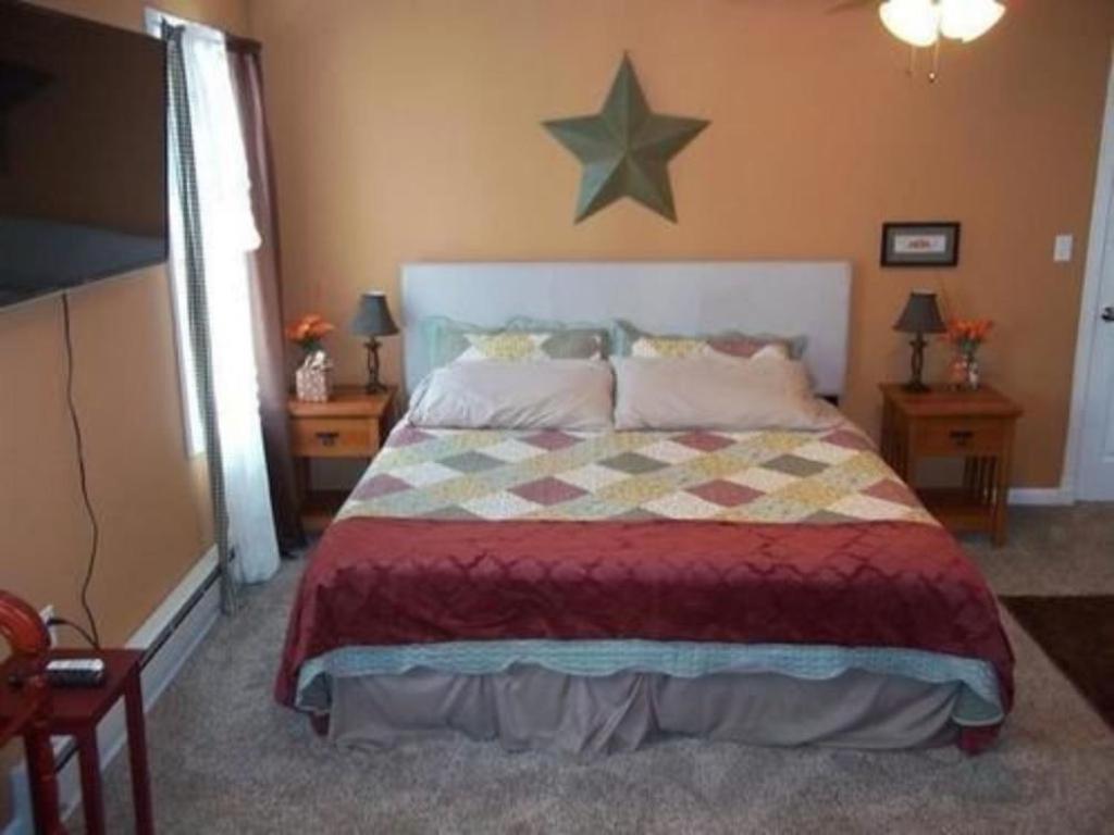 Tin Brook Bed & Breakfast Walden Экстерьер фото