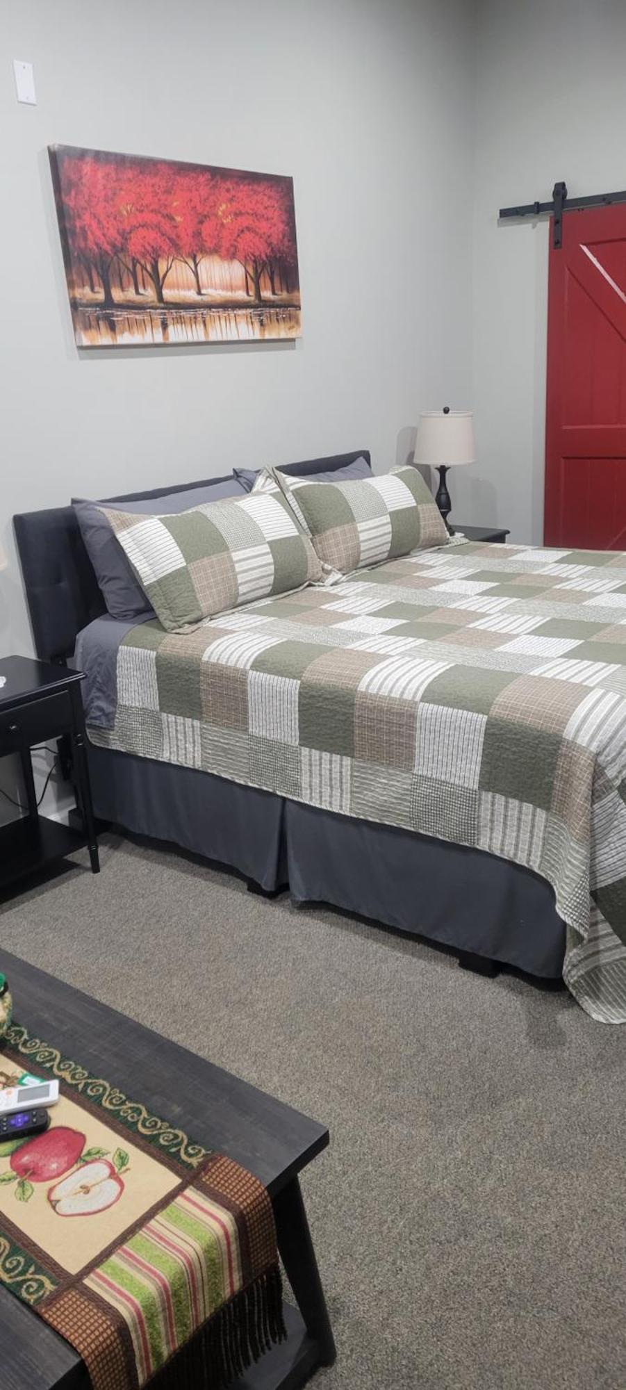 Tin Brook Bed & Breakfast Walden Экстерьер фото